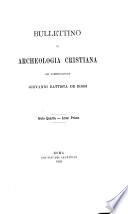 Il cimitero di S. Ippolito presso la via Tiburtina e la sua principale cripta storica ora dissepolta