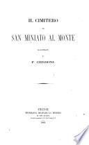 Il cimitero di San Miniato al Monte