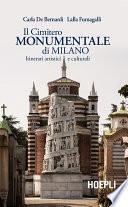 Il Cimitero Monumentale di Milano