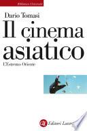 Il cinema asiatico