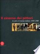 Il cinema dei pittori
