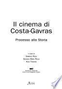 Il cinema di Costa-Gavras
