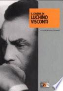 Il cinema di Luchino Visconti