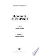 Il cinema di Pupi Avati