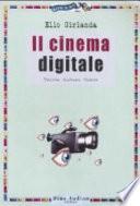 Il cinema digitale