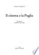 Il cinema e la Puglia