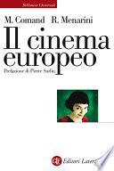 Il cinema europeo