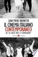 Il cinema italiano contemporaneo
