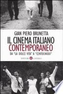 Il cinema italiano contemporaneo