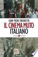 Il cinema muto italiano
