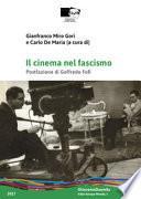 Il cinema nel fascismo