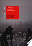 Il cinema. percorsi storici e questioni teoriche