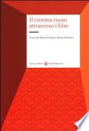 Il cinema russo attraverso i film
