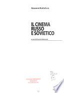 Il cinema russo e sovietico