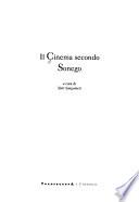 Il cinema secondo Sonego