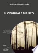 Il cinghiale bianco