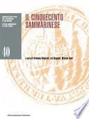 Il Cinquecento sammarinese