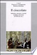 Il cioccolato
