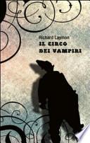 Il circo dei vampiri
