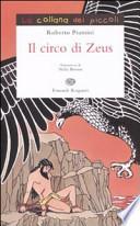 Il circo di Zeus. Storie di mitologia greca