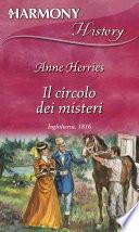 Il circolo dei misteri
