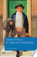 Il circolo Pickwick