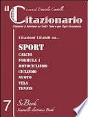 il Citazionario n. 7