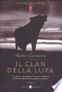 Il clan della lupa