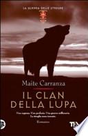 Il clan della lupa. La guerra delle streghe