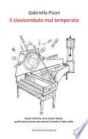 Il clavicembalo mal temperato