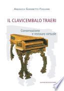 Il clavicembalo Traeri