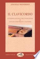 Il clavicordo