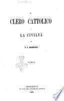 Il clero cattolico e la civiltà