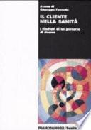 Il cliente nella sanità