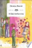 Il club antifemmine