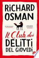 Il club dei delitti del giovedì
