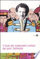 Il club dei matematici solitari del prof. Odifreddi