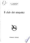 Il club dei simpatici