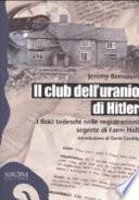 Il club dell'uranio di Hitler