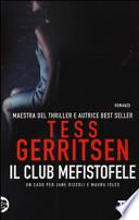 Il club Mefistofele