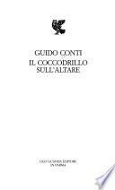 Il coccodrillo sull'altare