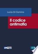 Il Codice Antimafia