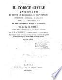 Il codice civile