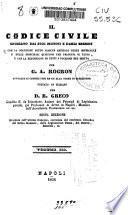 Il codice civile