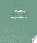 Il codice cucina vegetariana