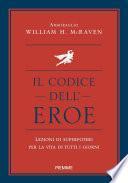 Il codice dell'eroe