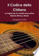 Il Codice della Chitarra