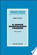 Il codice deontologico forense