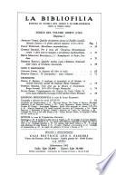 Il Codice diplomatico dantesco