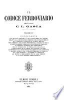Il codice ferroviario
